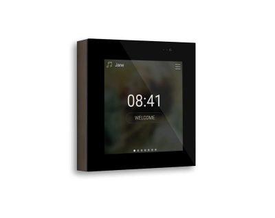 Basalte Lisa touch panel