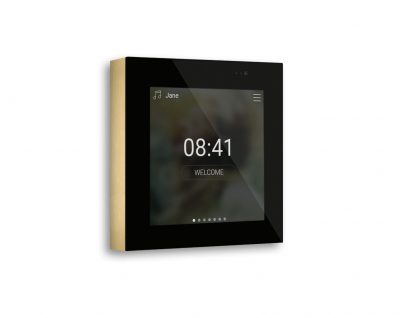 Basalte Lisa touch panel - Image 11