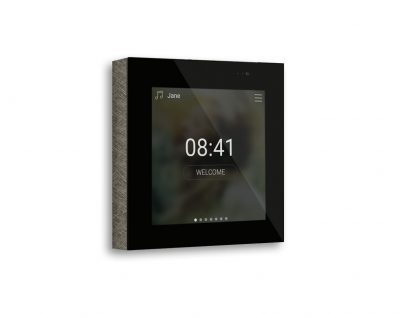 Basalte Lisa touch panel - Image 6