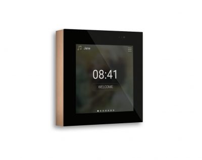 Basalte Lisa touch panel - Image 4