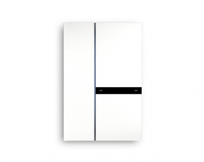 Basalte Fibonacci 2 button keypad for Lutron HomeWorks QS / QSX - Image 14