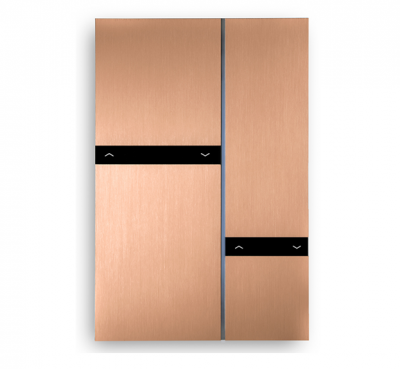 Basalte Fibonacci 4 button - Image 6