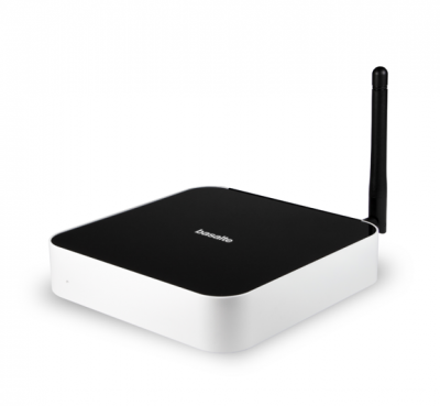 Basalte Core Mini